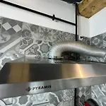 Апартаменты Smart Free Parking