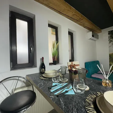 Apartment Smart Free Parking Craiova