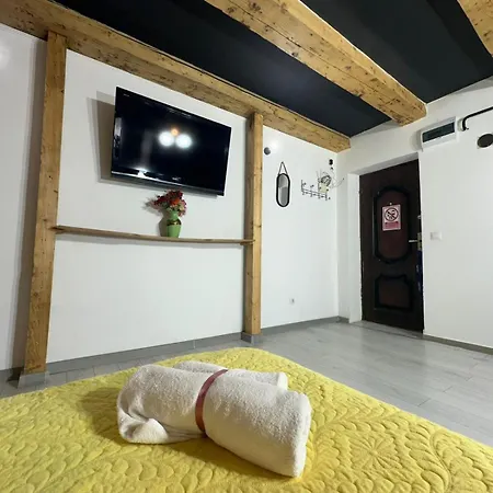 Apartment Smart Free Parking *