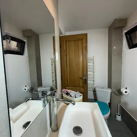Smart Free Parking Apartment Craiova