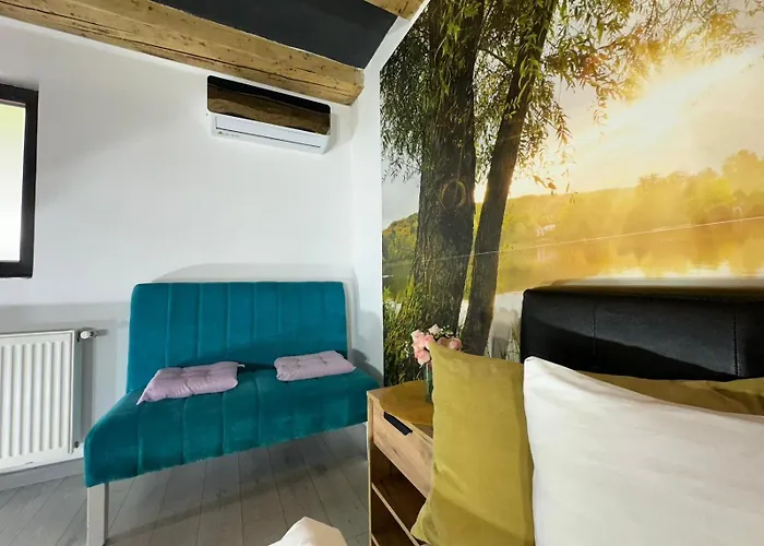 Smart Free Parking * Craiova