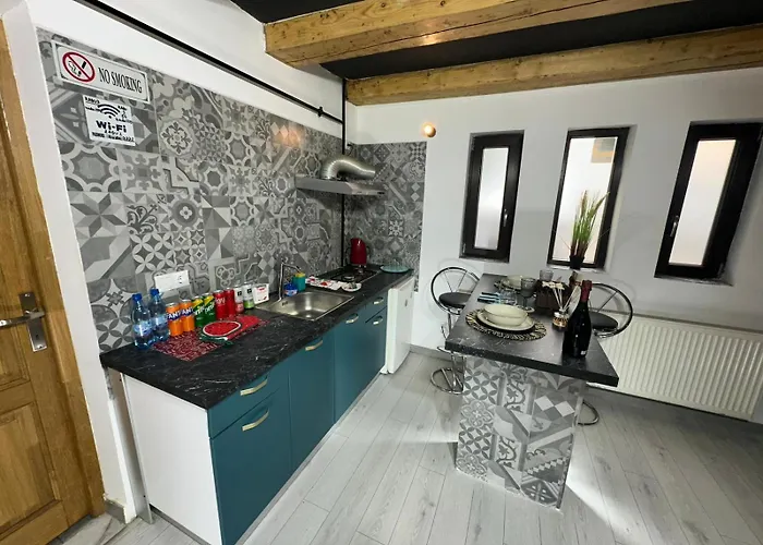 Smart Free Parking *