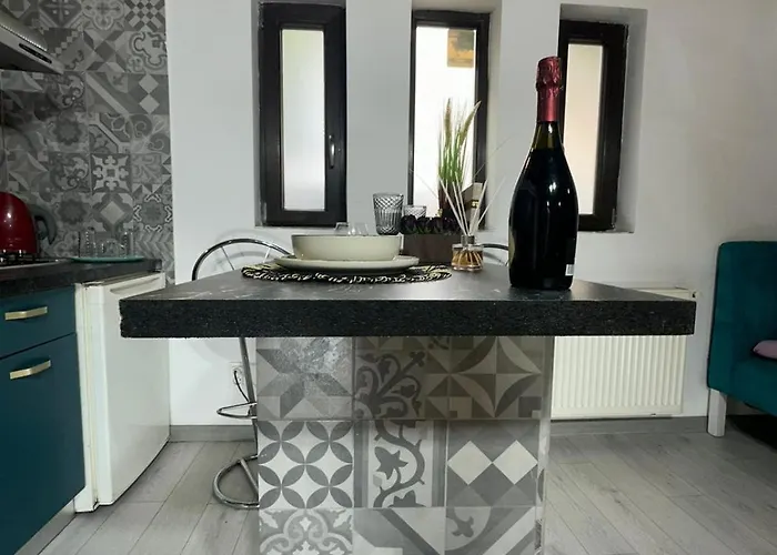 Smart Free Parking Craiova