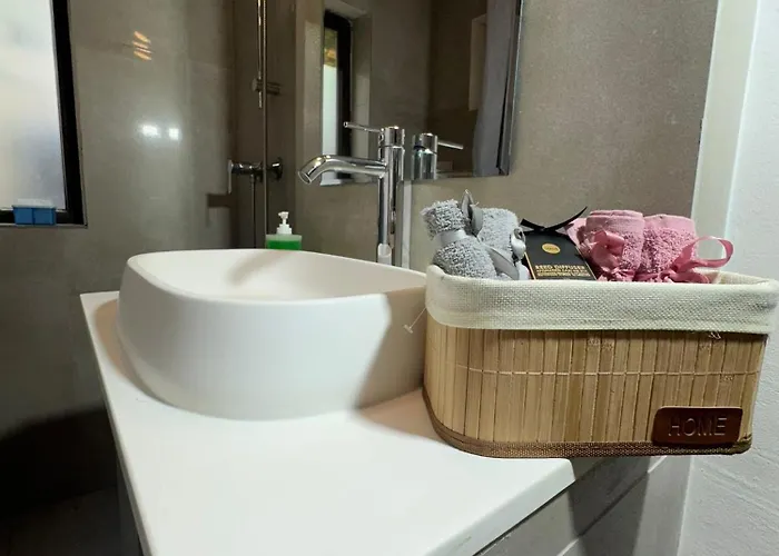 Apartman Smart Free Parking