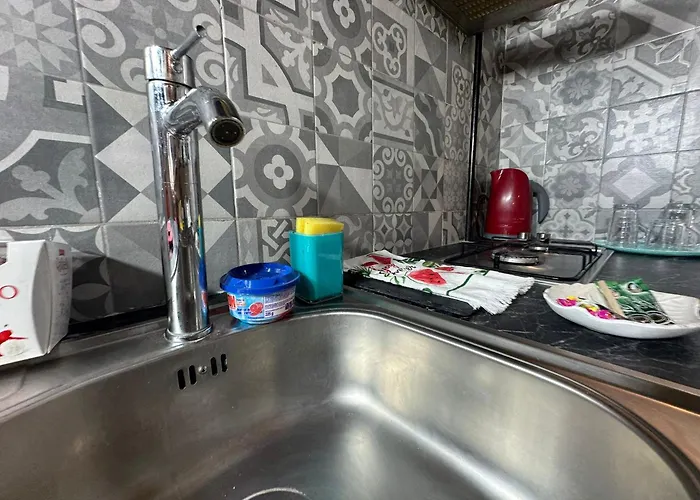 Smart Free Parking Craiova