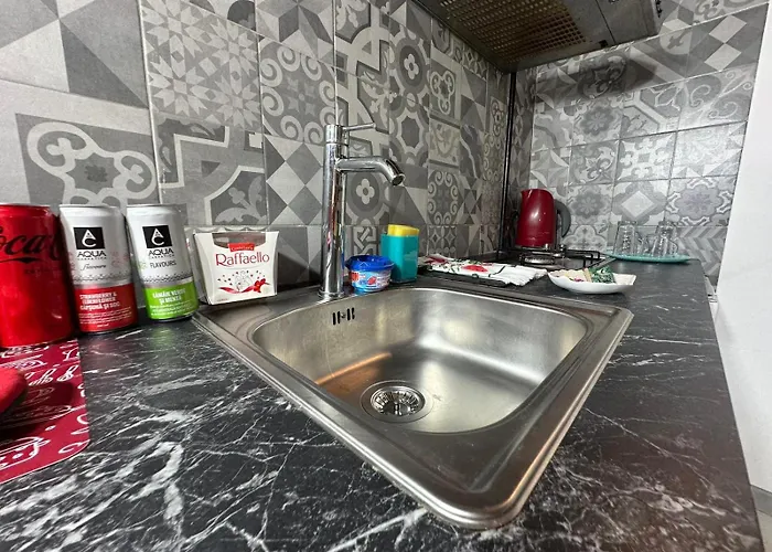 Smart Free Parking * Craiova