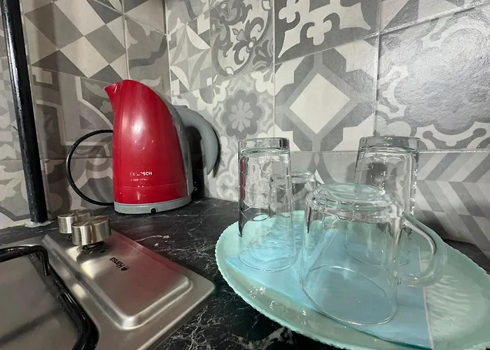 Smart Free Parking * Craiova