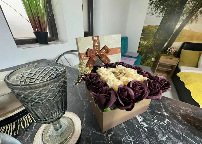 Smart Free Parking Apartman *