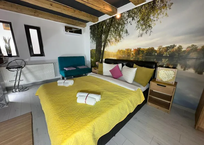 Smart Free Parking * Craiova