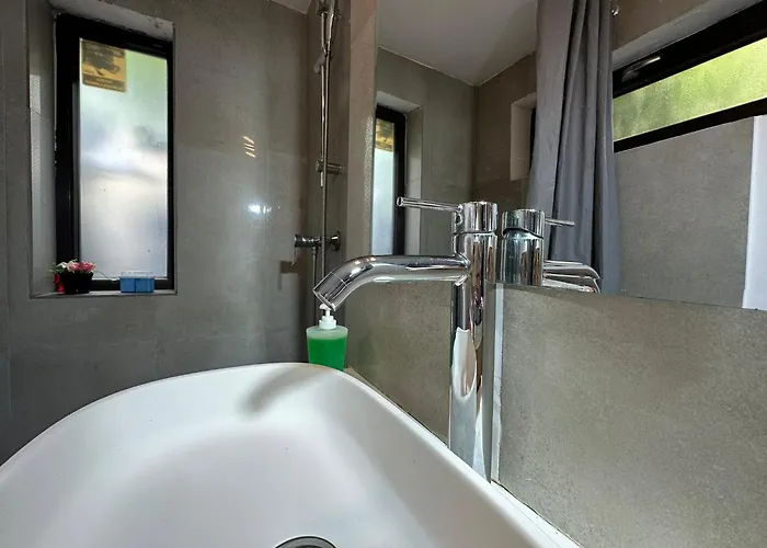 Apartman Smart Free Parking