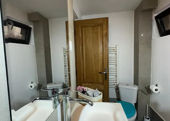 Smart Free Parking Apartman Craiova